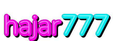 hajar777 — logo kanal
