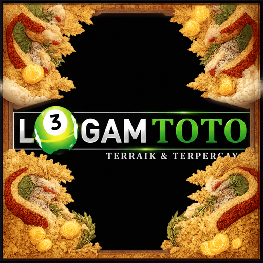 logamtoto — mitra unggulan